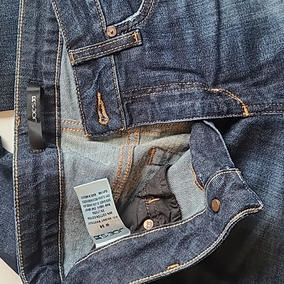 Joe's Jeans Skinny Bootcut Waist Size 26" - Picture 4 of 7